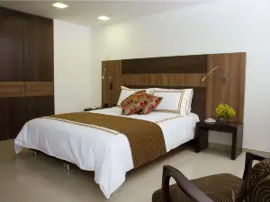San Simon Hotel Pereira by Soratama
