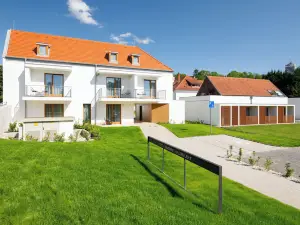 Hotel Historia Malomkert