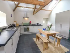 蓋洛勞小屋酒店