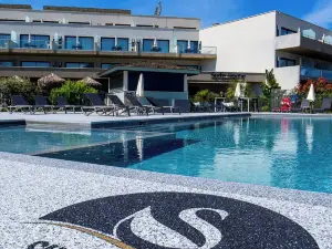 Suite Home Porticcio