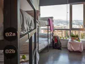 All Iron Hostel
