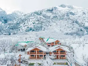 Storii by ITC Hotels Urvashis Retreat, Manali