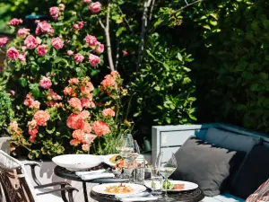 The Club Hotel & Spa Jersey