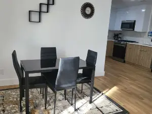 Tkc Villa
