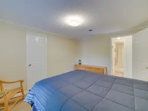 斯坦納茲維爾小屋租賃～距離沈南多亞24英里！