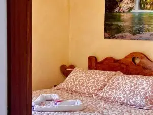 Il Borgo Guest House Subiaco
