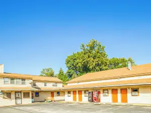 Hotel O Best Rest Inn Springfield US 36