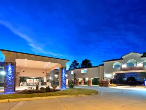 Holiday Inn Express SHOW LOW by IHG