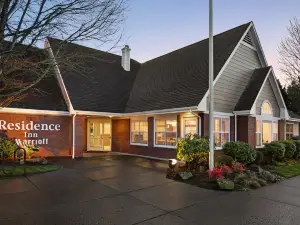 Residence Inn by Marriott Salem