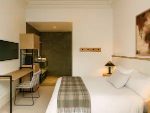 Commercial Hotel Boonah