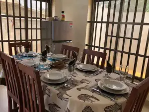Mariagletta Cozy Villa