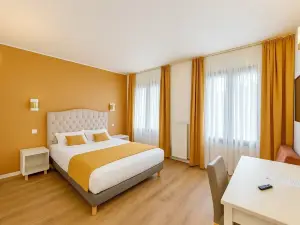 Thoiry Etoile Lodge, Sure Hotel Collection by Best Western