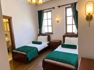 Kaleici Hotel