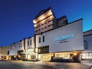 Art Hotel Kokura New Tagawa