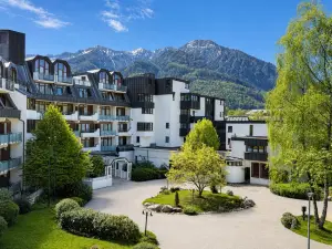 AMBER HOTEL BAVARIA Bad Reichenhall