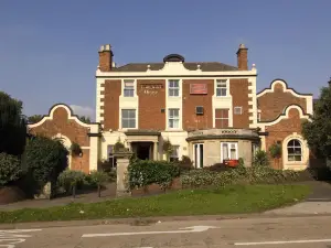 Premier Inn Cannock South