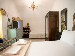 Charouda country house