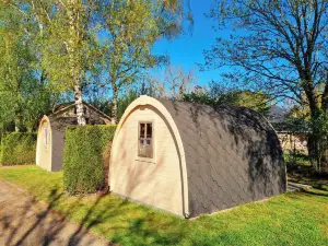 Parc- Camping de Coullons