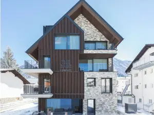 The Base Andermatt