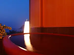 夕香樓昭和旅館