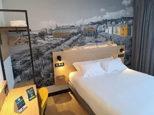 B&B 호텔 바스티아