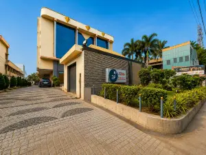 Zip by Spree Hotels Surabi International Vellore