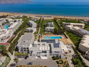 Delfina Tropic Beach