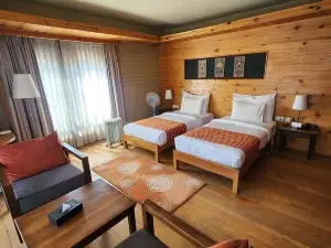Hotel Valley Thimphu