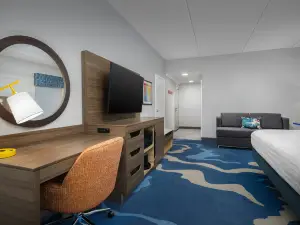 Hampton Inn and Suites by Hilton Naples South