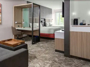 SpringHill Suites Suwanee Johns Creek