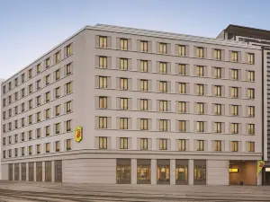 Super 8 by Wyndham Chemnitz