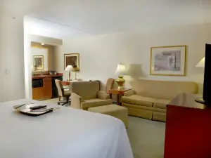 Hampton Inn and Suites by Hilton Windsor