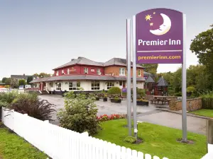 Premier Inn Northwich South