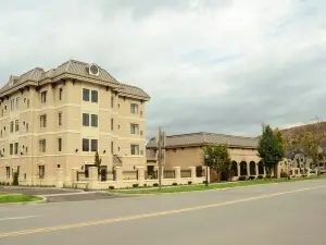 Penn Wells Hotel