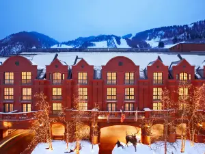 St. Regis Residence Club, Aspen