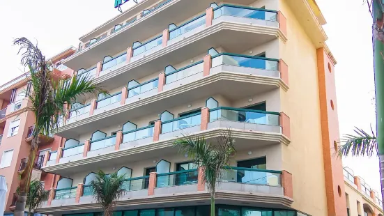 호텔 토레마르 - 마레스
