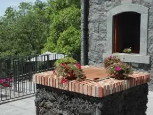 Rifugio Manfre
