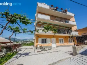 Apartments Selak