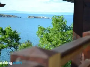 Hotel Diamanti