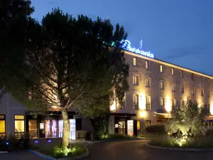 Escale Oceania Aix-en-Provence