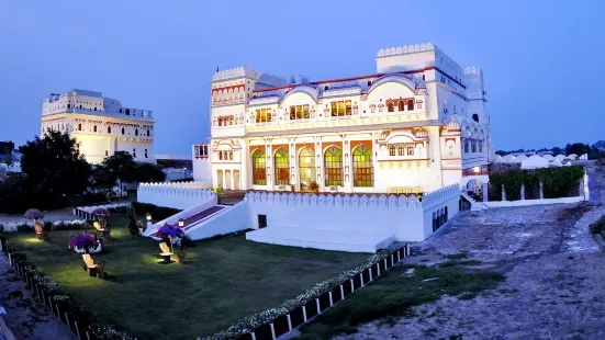 Amritara Surajgarh Fort