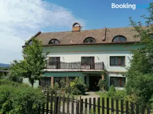 Otevřená Náruč Pension