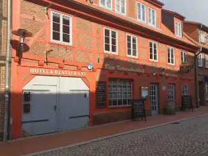 Zum Schwedenkönig