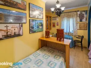Alojamiento la Casa del Brigadier