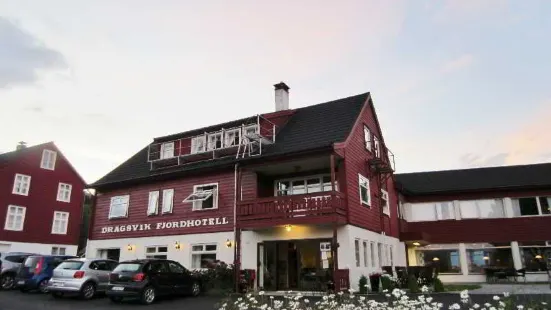 Dragsvik Fjordhotell