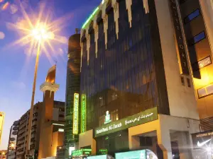 Landmark Hotel, Baniyas