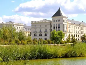 Aparthotel Adagio Serris - Val d'Europe