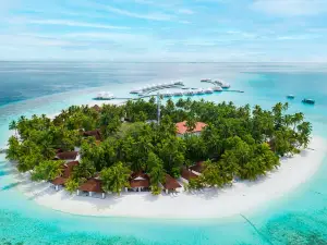 Diamonds Athuruga Maldives Resort & SPA