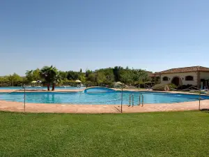 Balneario Cervantes