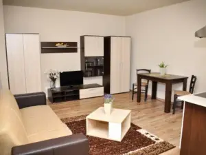 Apartmany Fonte